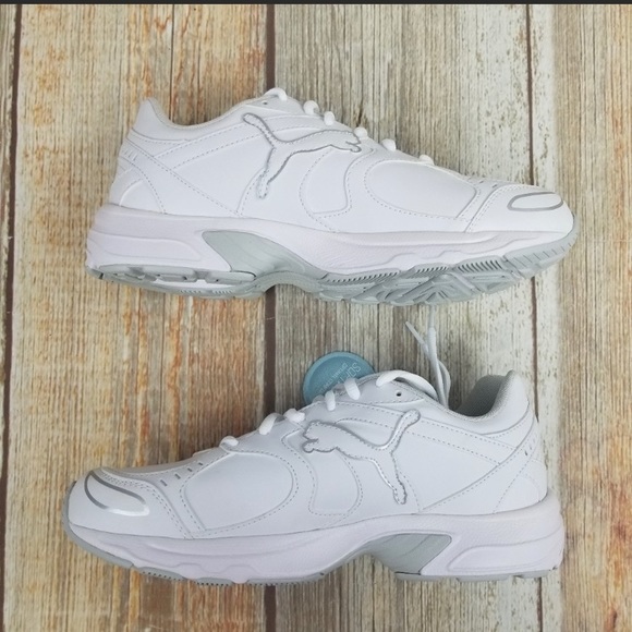 Puma Axis SL Size 7 Sneakers - Picture 6 of 8